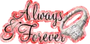 Always & Forever