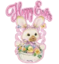 Happy Easter