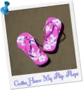 gotta have my flip flops