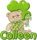 Colleen