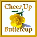 cheer up buttercup