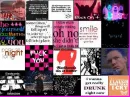 Quilt of Icons I Made collage