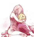 be with me