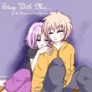 stay with me 