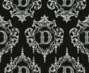 antique D