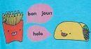 french fri