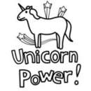 unicorn