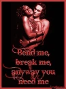 bend me