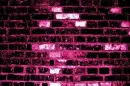 Pink Bricks