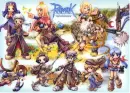 ragNarok