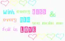 With you