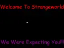 StrangeWorld