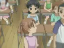 miken in class