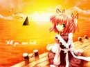 Anime Girl