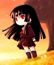 Chibi Ai Enma
