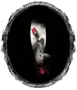 Bloody Rose 