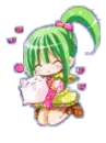 cute 