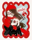 smile