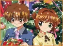 Cardcaptor - Christmas