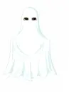 Halloween Ghost
