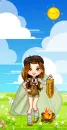 Girl Scout
