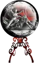 Rebel Angel