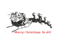 Merry Christmas to all