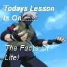 Facts of Life