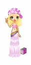 Hippie!