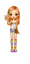 Hippie!