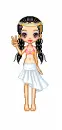 Hippie!