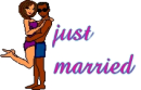 Just Married