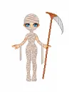 Halloween Mummy