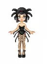 Halloween Spider xD
