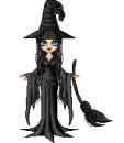 Halloween Witch