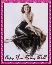Pinup Friday