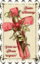 Easter Blessings 