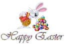 Happy Easter 