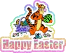 Happy Easter