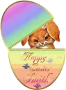 Egg,Bunny
