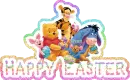 Happy Easter