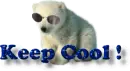 Keep cool