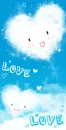 HAPPY CLOUDS