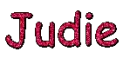 Judie