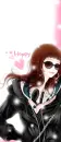 happy