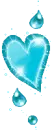 blue hearts