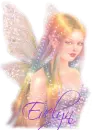 Evelyn