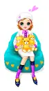 cute doll
