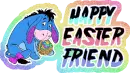 Happy Easter