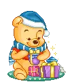 WINNIE THE POOH